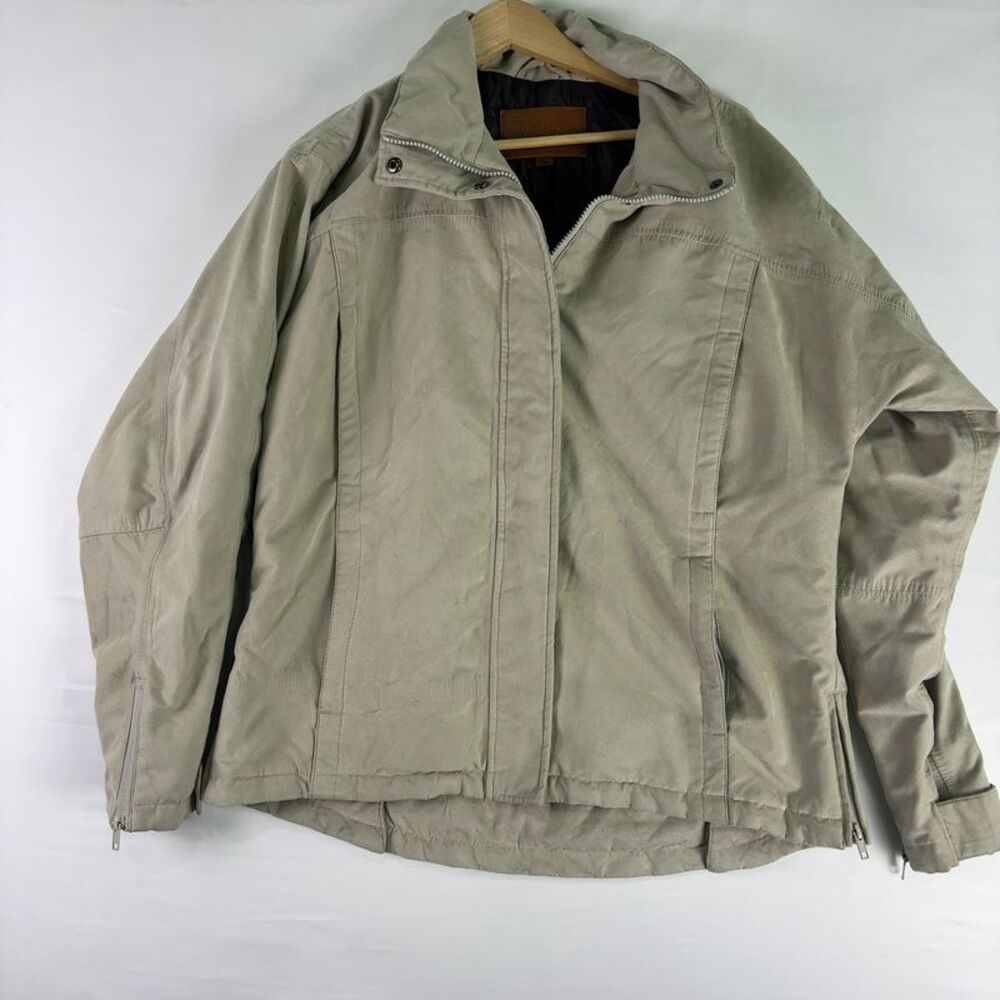 Outback Trading Co Winter Ski Jacket